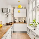 Live In Historic Building - View To Bryggen Apartament Bergen