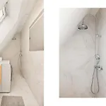 Apartament Live In Historic Building - View To Bryggen Bergen